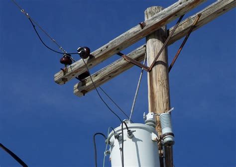 electrical box makes a buzzing sound|high pitched electrical noise.